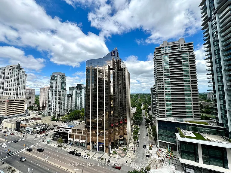 4968 Yonge St #1906 — Photo 11