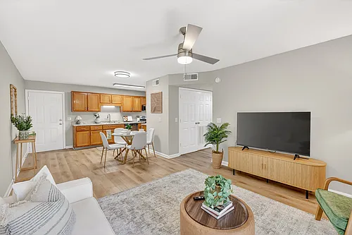 Saddlebrook Apartments Photo 1