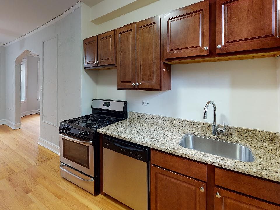 Beautiful kitchen!