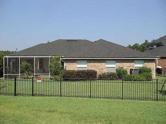 Back from Golf Course