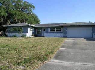 1442 Jasmine Way, Clearwater, FL 33756