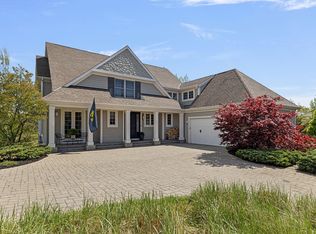 102 Lighthouse Dunes Path, Saint Joseph, MI 49085