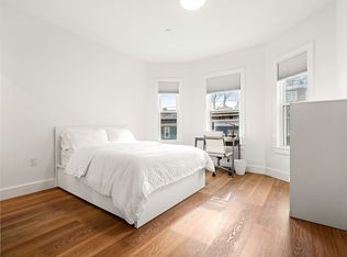 90 Forbes St #3, Jamaica Plain, MA 02130