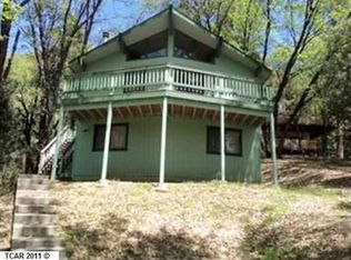21955 Feather River Dr, Sonora, CA 95370