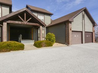 9 Bunker Dr APT 2, Branson West, MO 65737