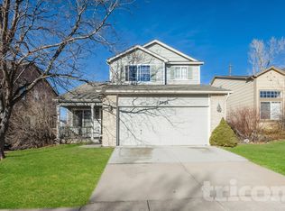 3336 Bexley Dr, Colorado Springs, CO 80922