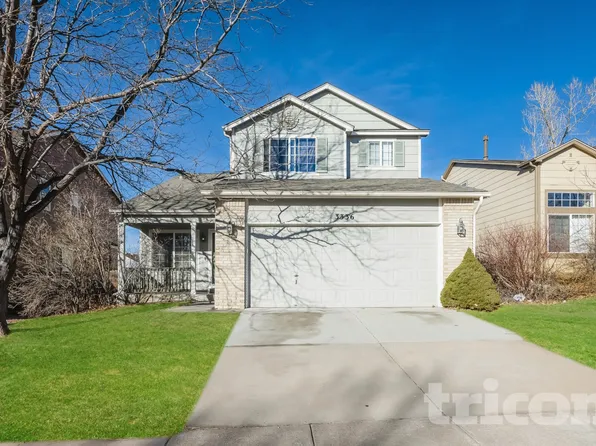 3336 Bexley Dr, Colorado Springs, CO 80922