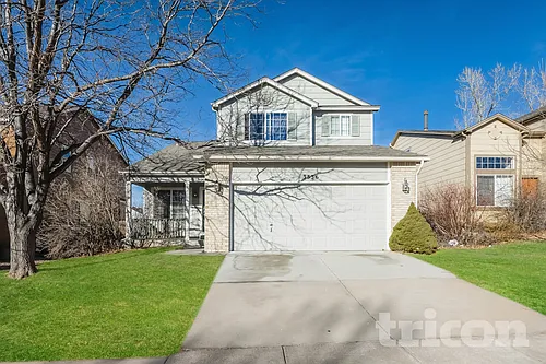 3336 Bexley Dr Photo 1