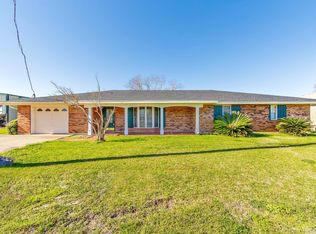 207 Mark St, Chauvin, LA 70344