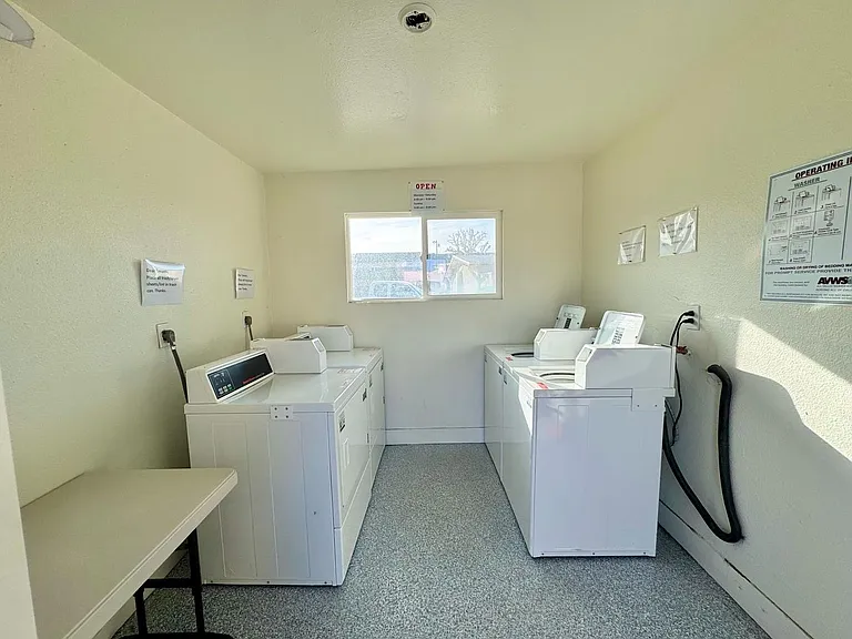 Trask Apartments — Photo 6