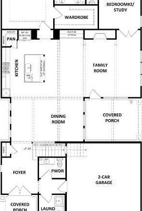 2nd image of 102 Ivey Way
