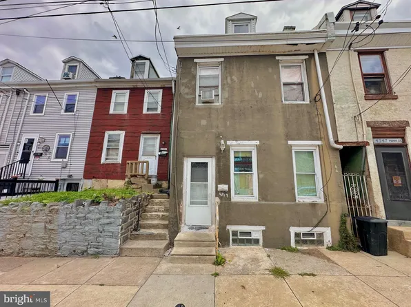 4349 Penn St, Philadelphia, PA 19124
