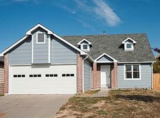 14433 E 47th Ave, Denver, CO 80239