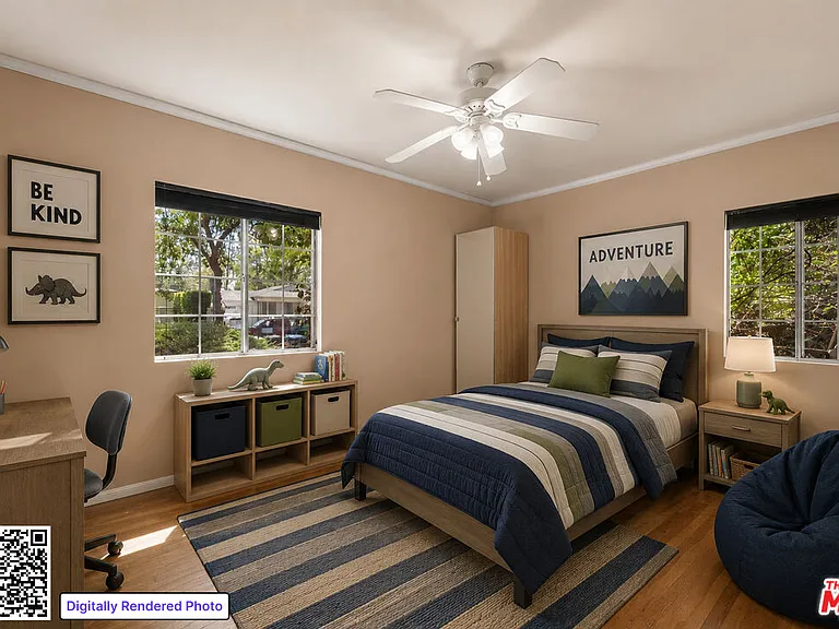 6057 Morella Ave — Photo 21
