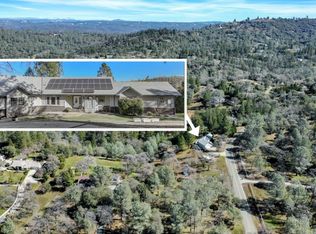 11414 Oak Canyon Dr, Penn Valley, CA