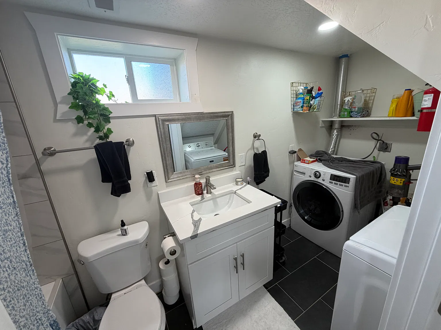 3 bed, 1000 sqft, $600 — Photo 3