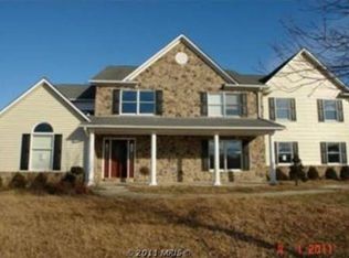 755 Clay Hammond Rd, Prince Frederick, MD 20678