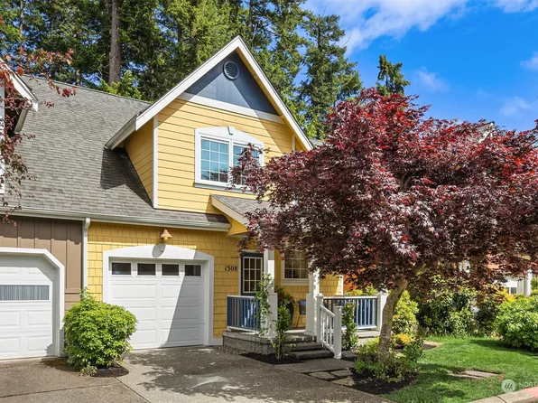 1308 Stonecress Lane NE, Bainbridge Island, WA 98110