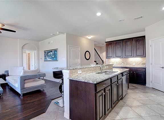 Walk-In Pantry