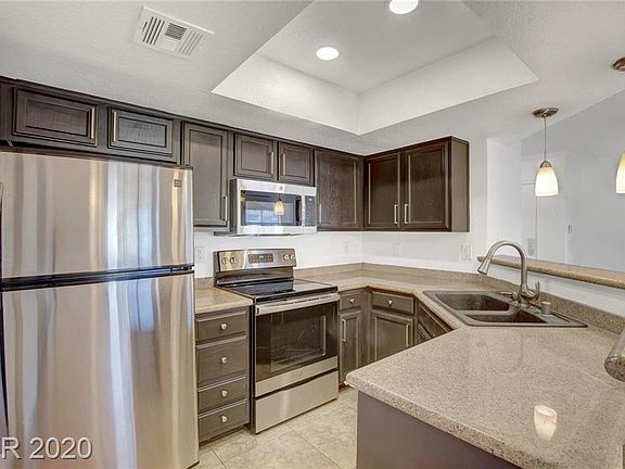 2nd image of 8600 W Charleston Blvd APT 1117