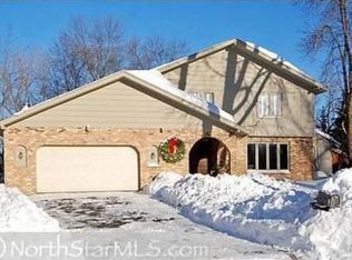 11500 38th Ave N, Plymouth, MN 55441