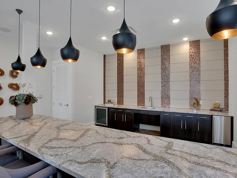 Clubhouse Kitchen