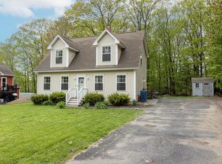 90 Farragut St, Portland, ME 04103