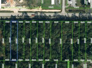 2355 Hammock Rd, Sebring, FL 33872