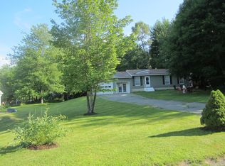 60 Eaton St, Old Town, ME 04468