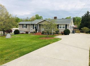 5149 State Highway 67, Boonville, NC 27011