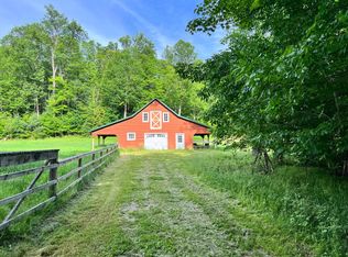 On Military Rd, Eagle River, WI 54521