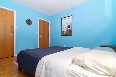 Rented by Avenues Real Estate