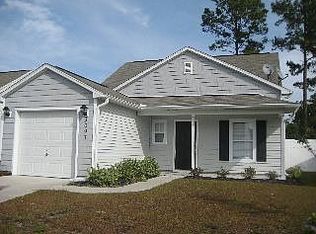 3097 Regency Oaks Dr, Myrtle Beach, SC 29579