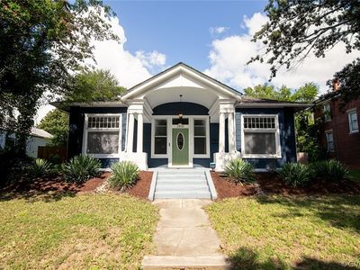 2806 4th Ave, Richmond, VA, 23222