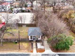 117 W Grove St, San Marcos, TX 78666