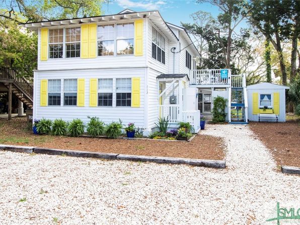 712 2nd Ave, Tybee Island, GA 31328
