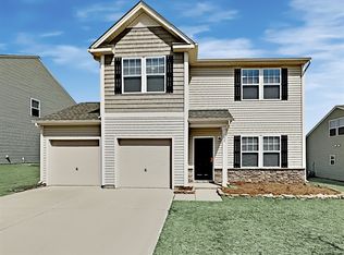 133 Abel Peterson Dr, Mount Holly, NC 28120