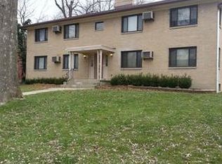 2901 San Rae Dr APT 2, Kettering, OH 45419