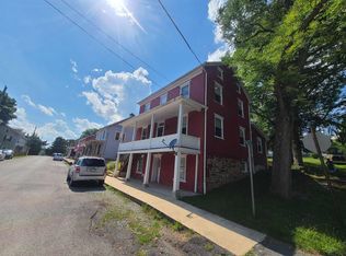 111 E Water St, Landisburg, PA 17040