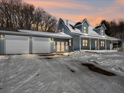 W6726 410th Ave, Ellsworth, WI, 54011
