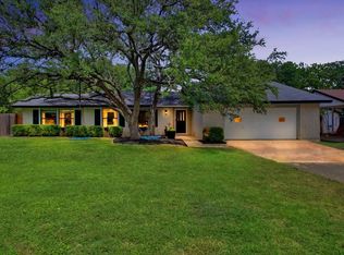 9612 Braeburn Gln, Austin, TX 78729
