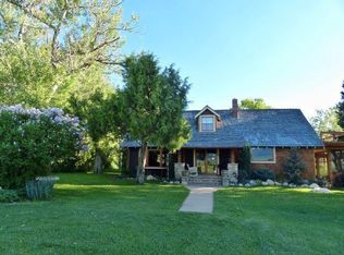 459 State Highway 335, Sheridan, WY 82801