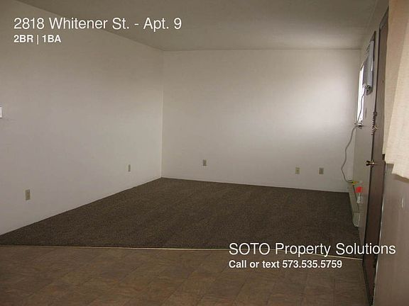2nd image of 2818 Whitener St APT 9
