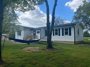 2573 Turner Rd, Mebane, NC 27302