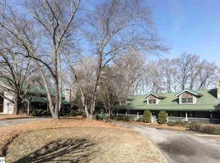 106 Four Meadows Ln, Greer, SC 29650