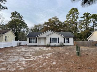 1469 E Boiling Spring Rd, Southport, NC 28461