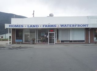 672 S Main St, Colville, WA 99114