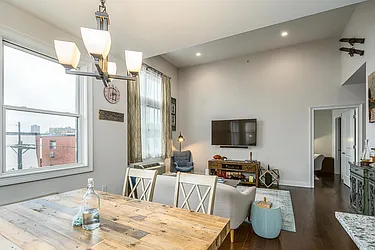 Sold by Coldwell Banker Residential Brokerage - Hoboken