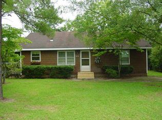 728 Main St, Lillington, NC 27546