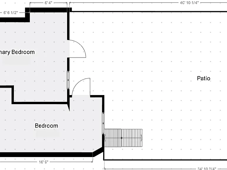 431 W 22nd St #1R — Photo 3